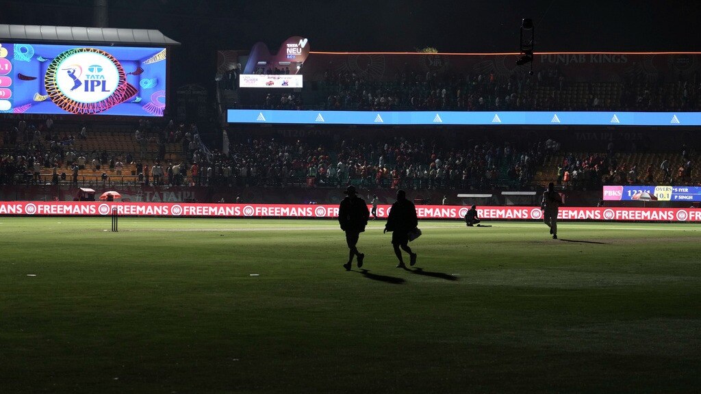 Image for IPL 2025 in England? ECB extends offer to BCCI: Report