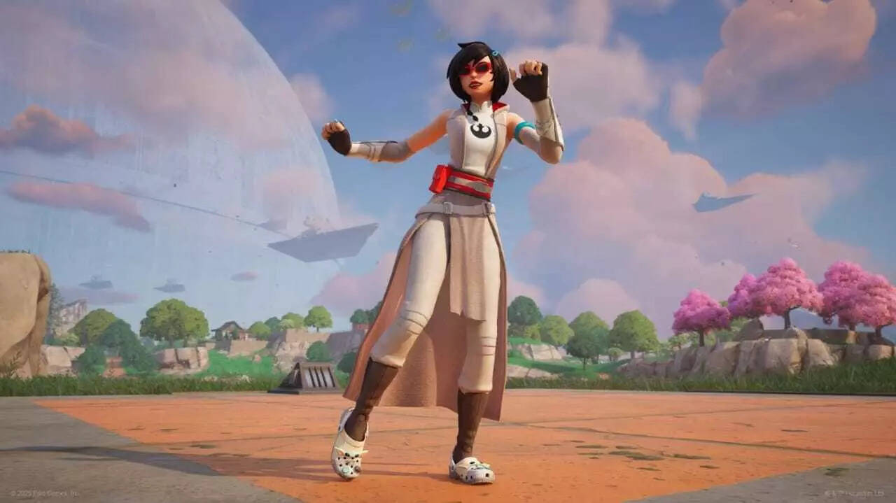 Fortnite Chapter 6 Season 4 leaks: Skins, gameplay updates, crossovers, and more