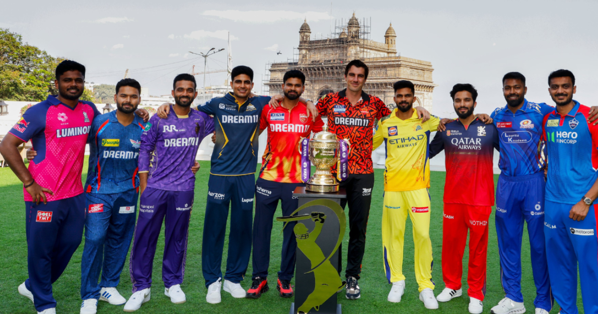 'We have all the venues': Former England captain pitches UK as host for ...