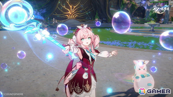 崩壊：スターレイル」Ver.3.3「夜明け前に迎える崩落」が5月21日に