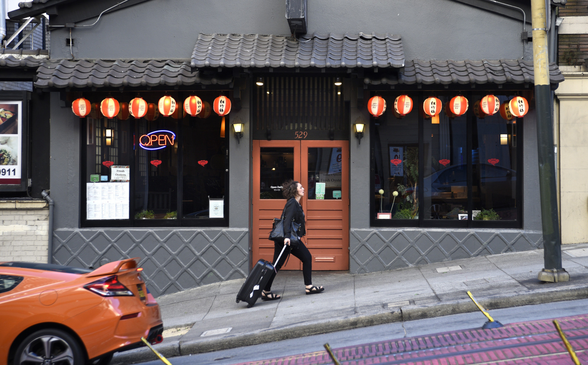 12 Scones That Are Perfect with Coffee or Tea