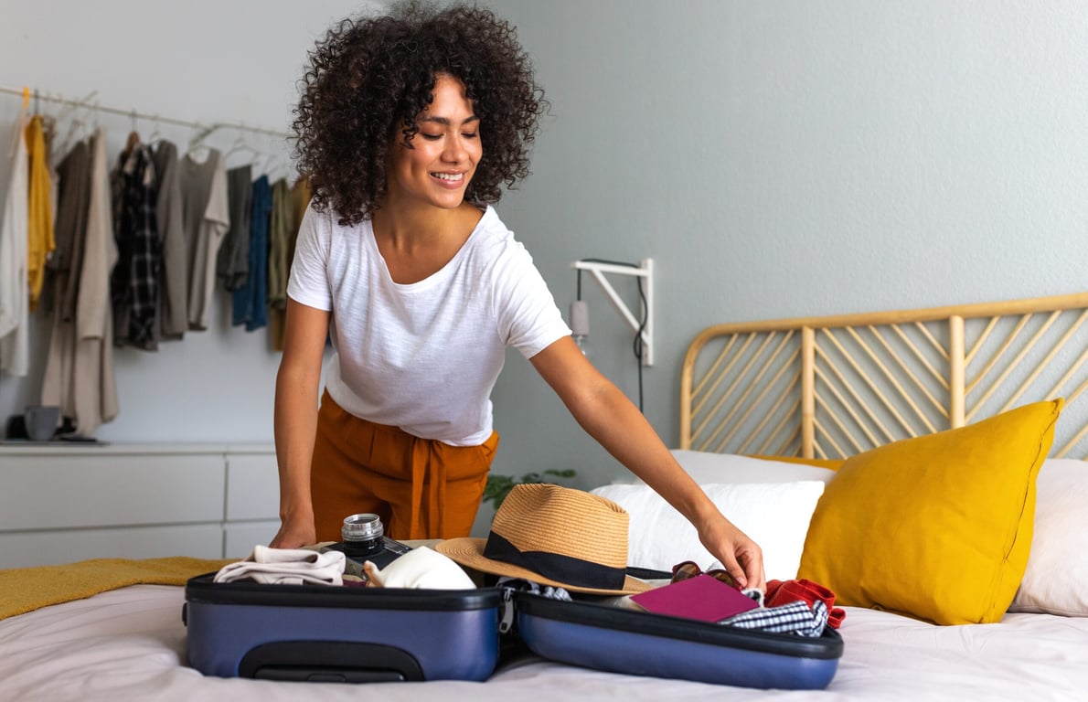 7 packing mistakes that can wreck your trip