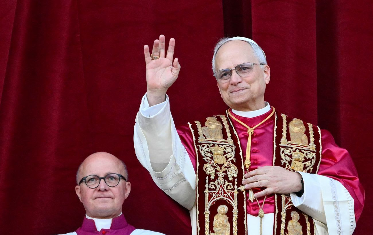 Who is Leo XIV? Media uncover fascinating facts about new Pope