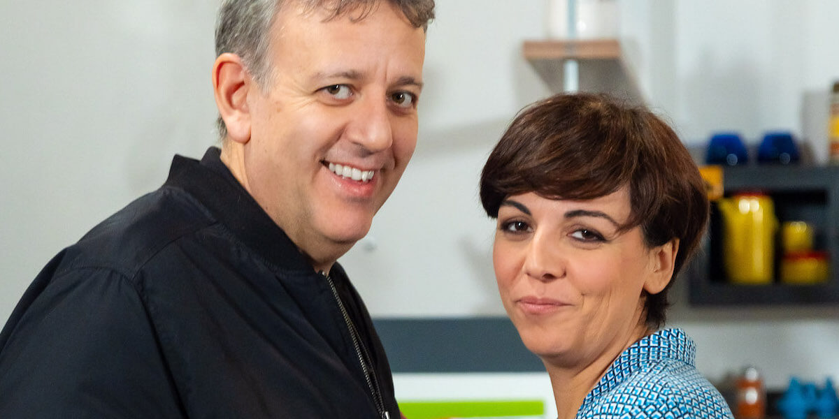 Un posto al sole: Mariella si scontrerà presto contro la dura realtà! | Anticipazioni