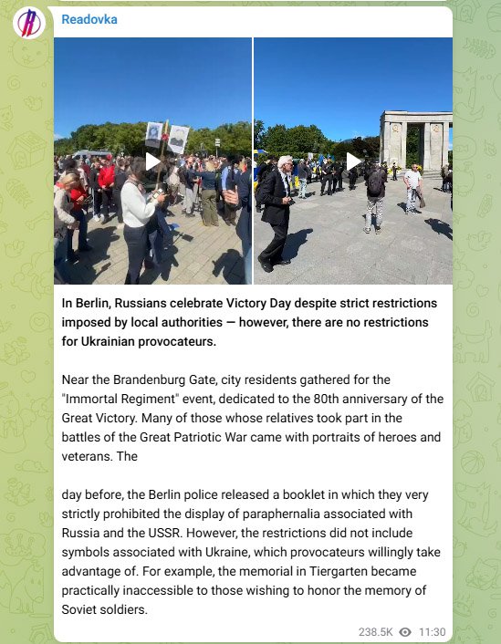 Vladimir Putin’s army of Telegram war bloggers and TV propagandists