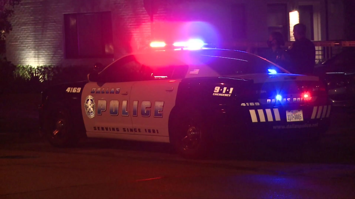 Stabbing kills man in Dallas Friday night