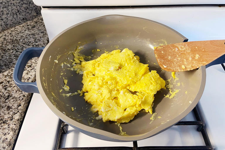 Our Place Always Pan Review: We Tried the Famous Pan To See if It Lives ...