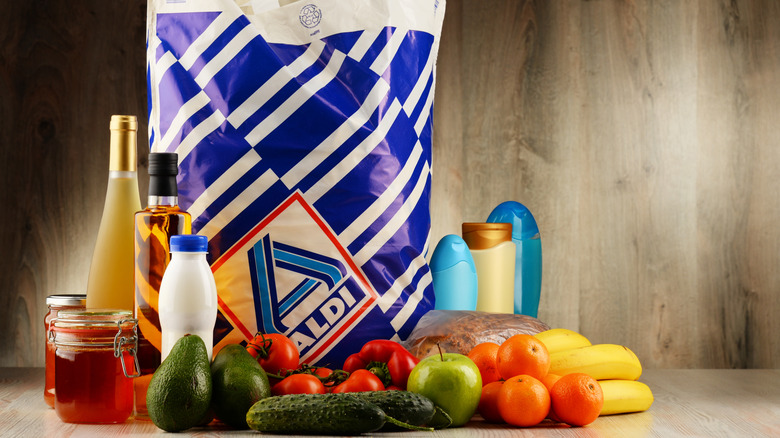 What To Consider Before Ordering Online From Aldi