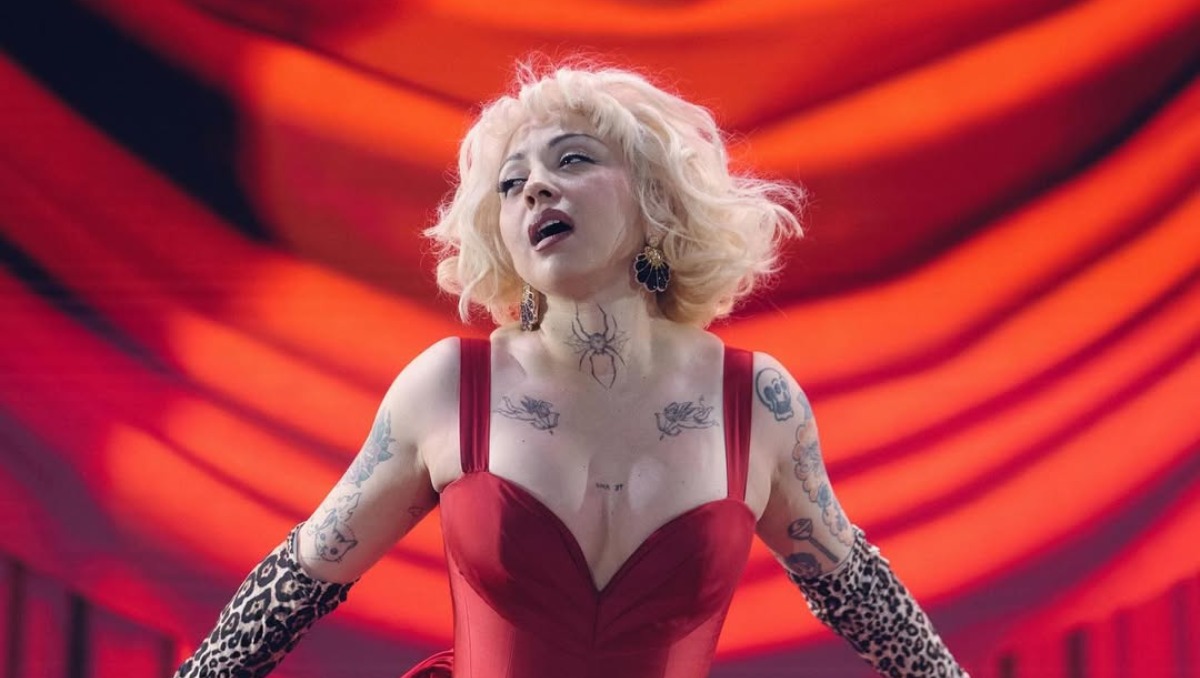 mon laferte,Mon Laferte cumpleaños,mon,música