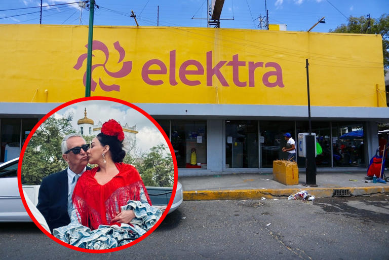 Ricardo Salinas Pliego, presidente de Grupo Salinas,Ganador Azteca no recupera sus cuentas: reforma a la Ley de Amparo lo impide