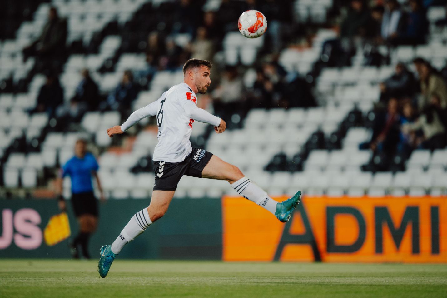Saisonstart geglückt: Admira Wacker bejubelt 2:0-Erfolg über KSV 1919