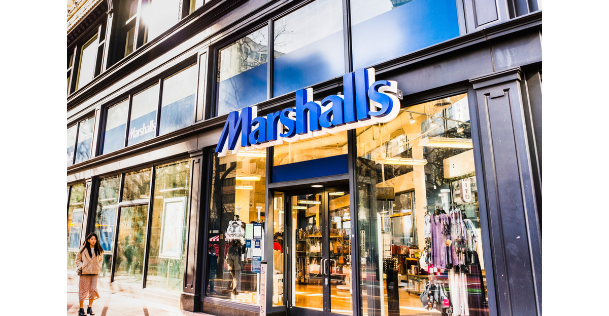 16 Best Finds at Marshalls for Under $20