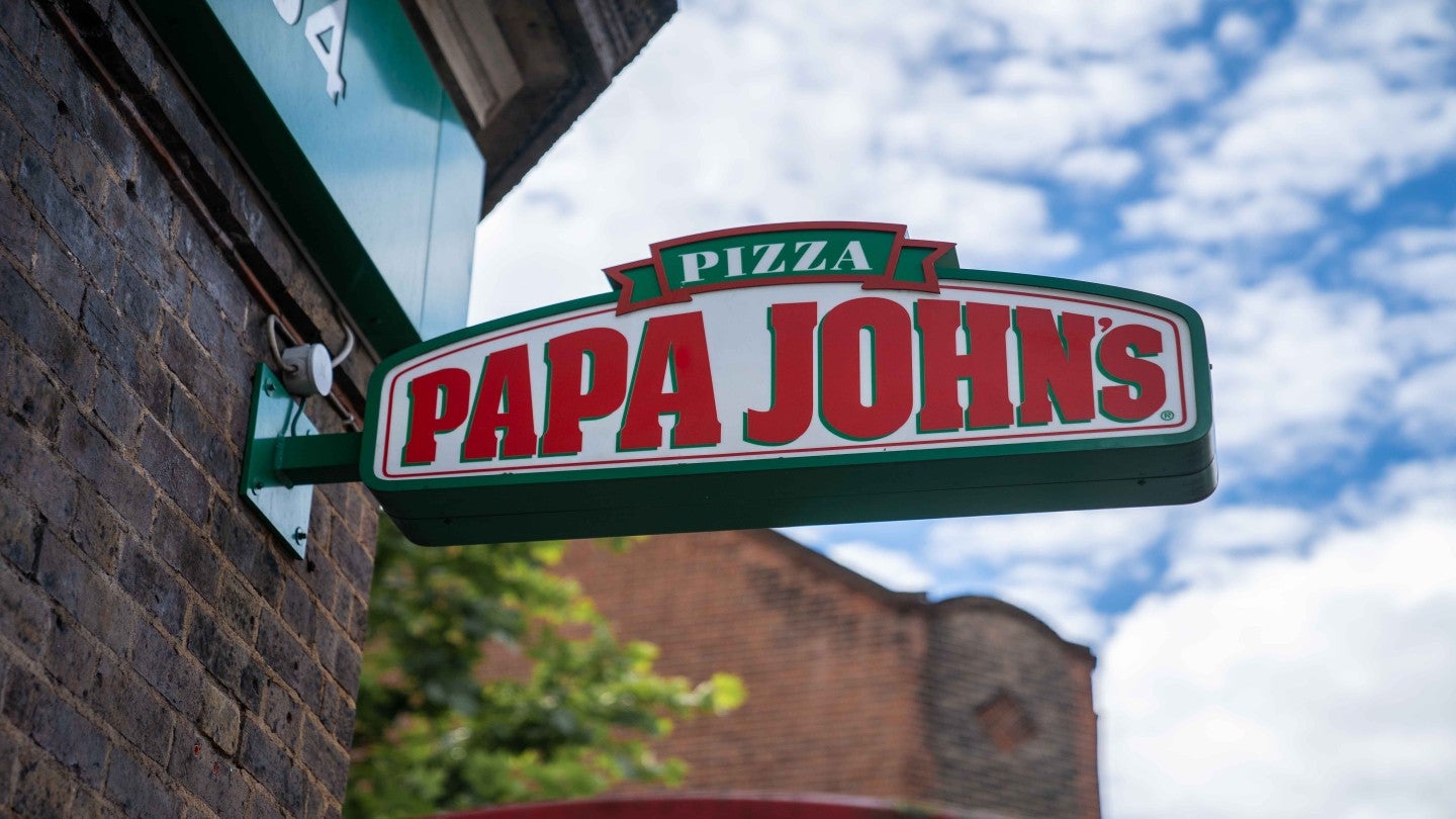Papa Johns’ Q1 2025 net income drops despite rise in revenue