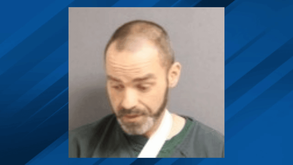 Kingsbury man sentenced for role in South Glens Falls officer-involved ...