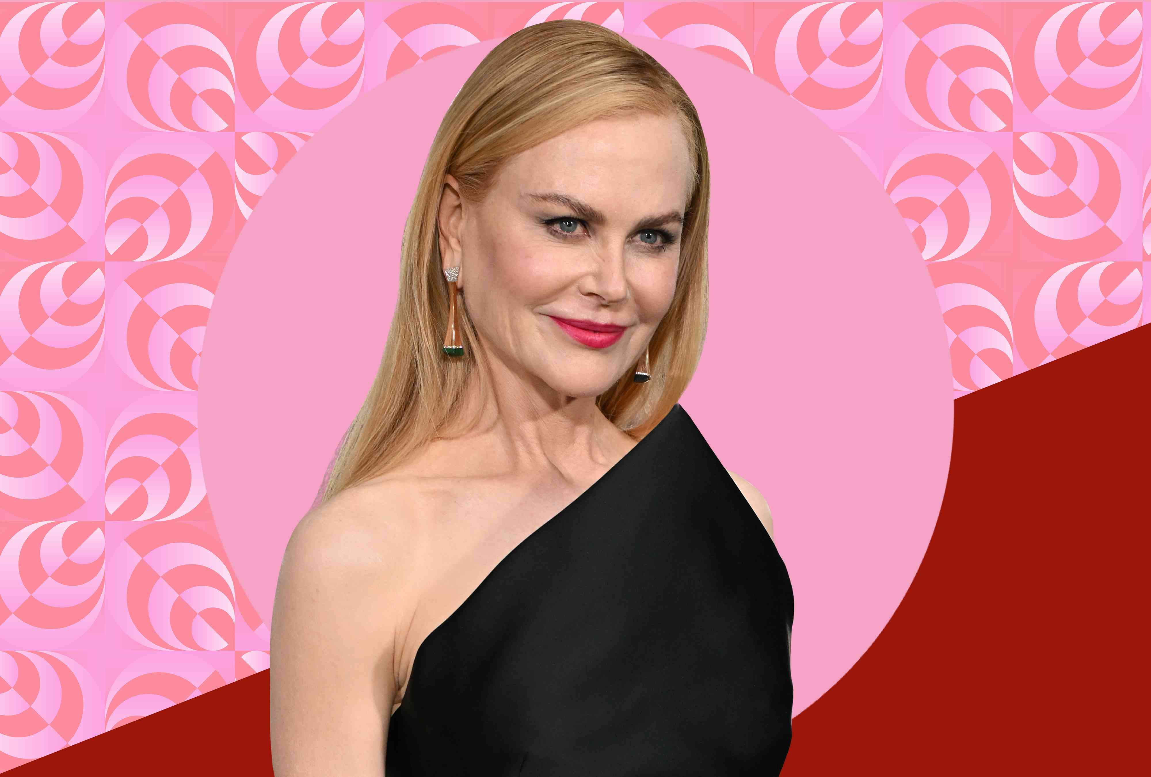 Nicole Kidman's go-to sandwich is a 3-ingredient classic