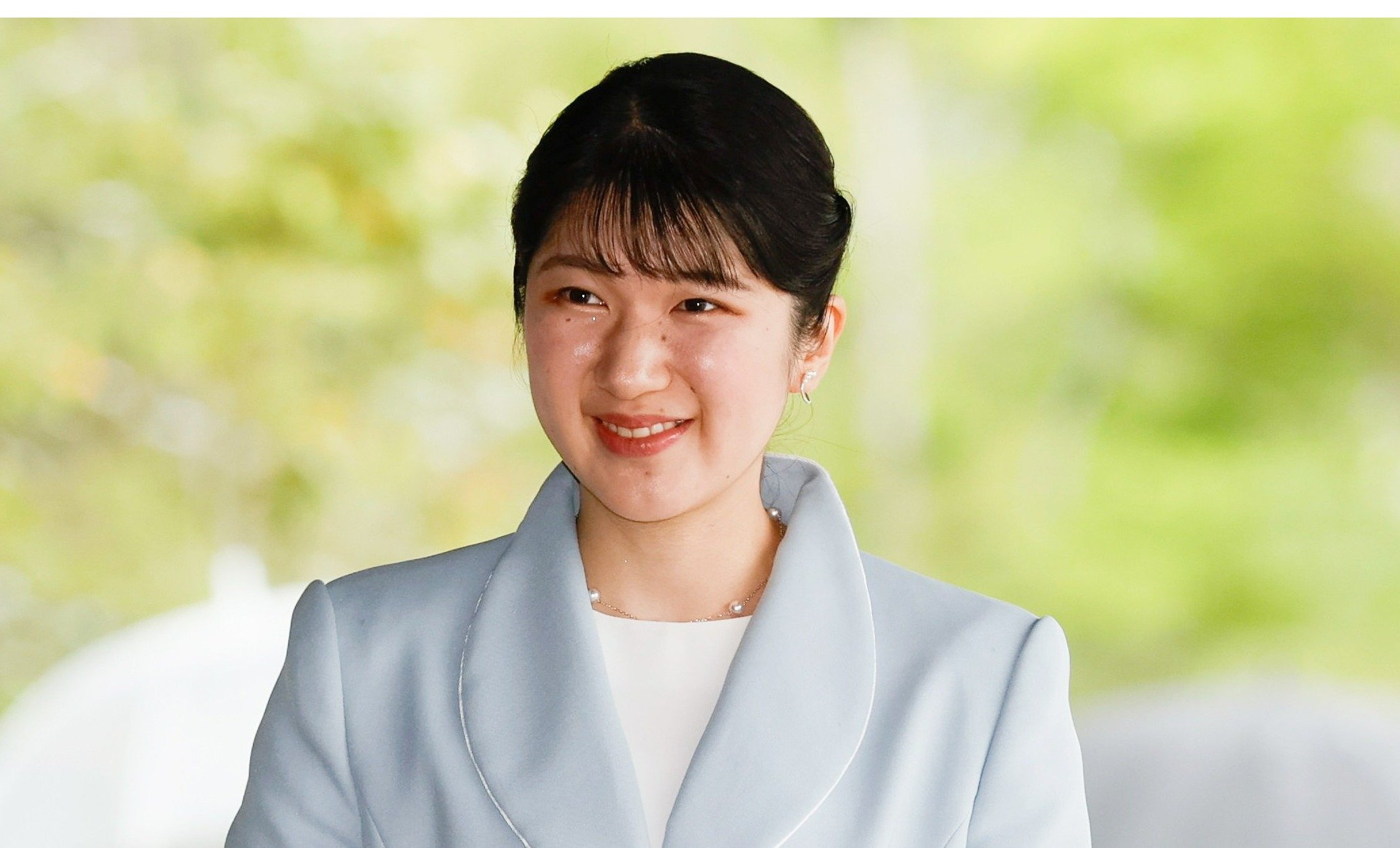あいこさま専用です 愛子さま 「プリンセス アイコ！」と止まぬ声 高まる存在感と内親王