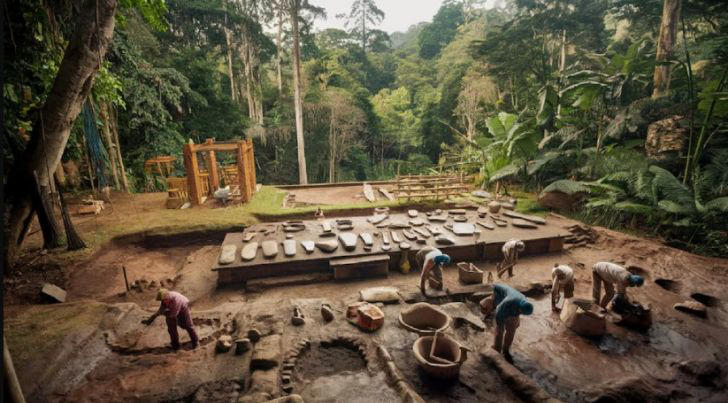 Hallan una red de ciudades perdidas en el Amazonas: con tecnología avanzada y miles de habitantes hace 2.500 años