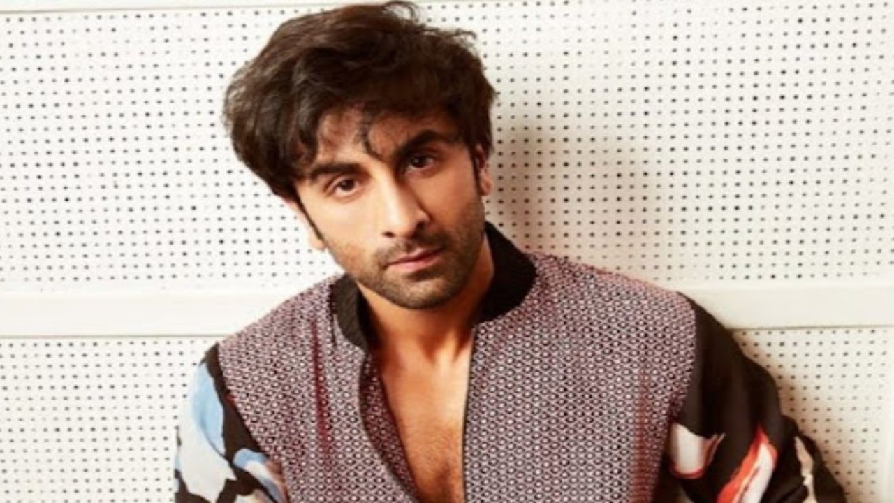 When Ranbir Kapoor revealed calling daughter Raha 20 times a day, 'Itni ...