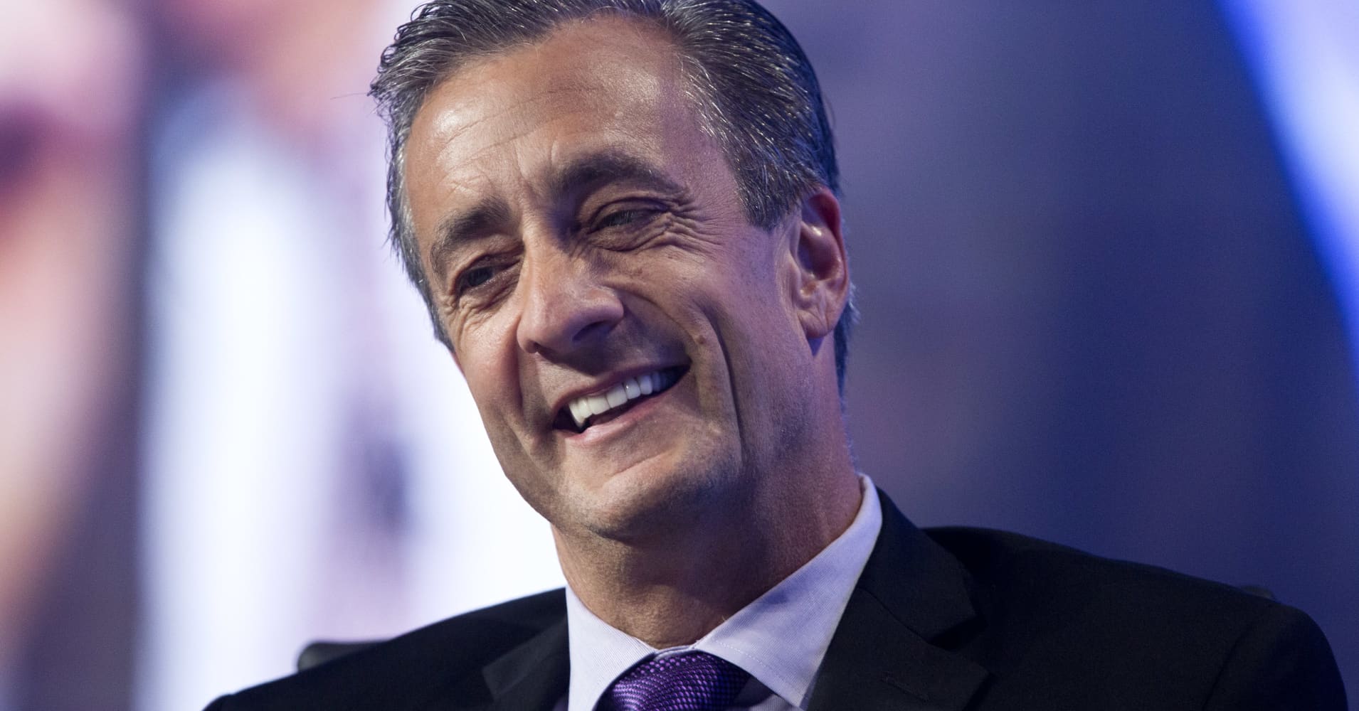 David Steiner s Email Phone USPS s Postmaster General Chief 