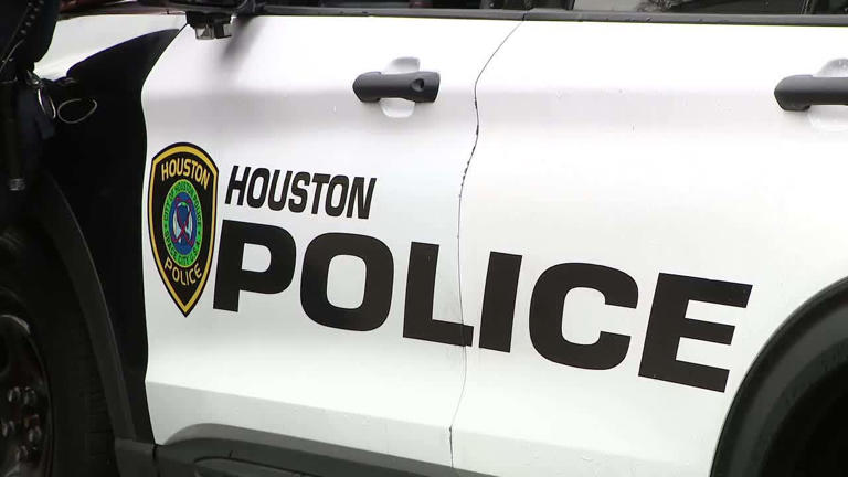 Shooter opens fire on woman's car in Houston Galleria mall parking