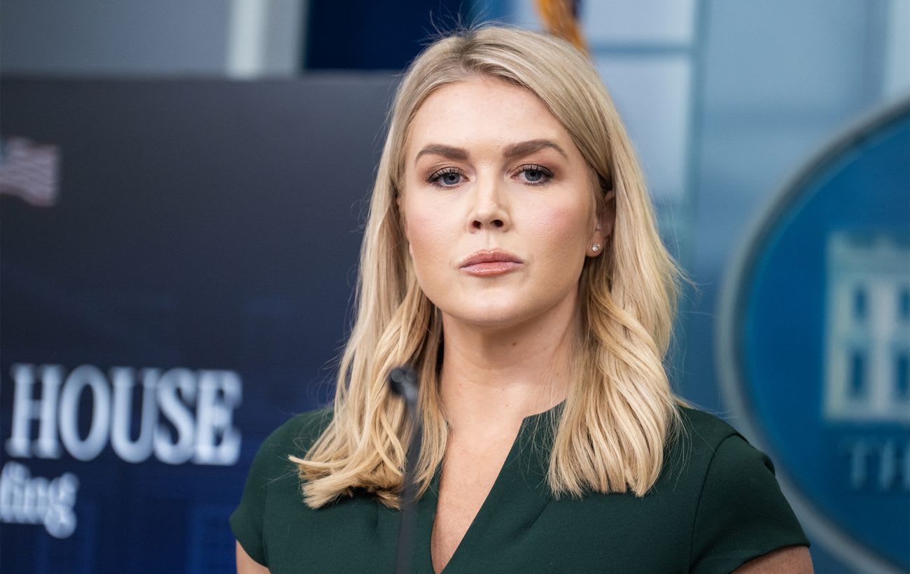 Trump hopes for 30 days of silence between Ukraine and Russia - White House