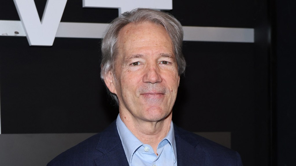 ‘Big Little Lies' Creator David E. Kelley Is "Hopeful" Season 3 Will