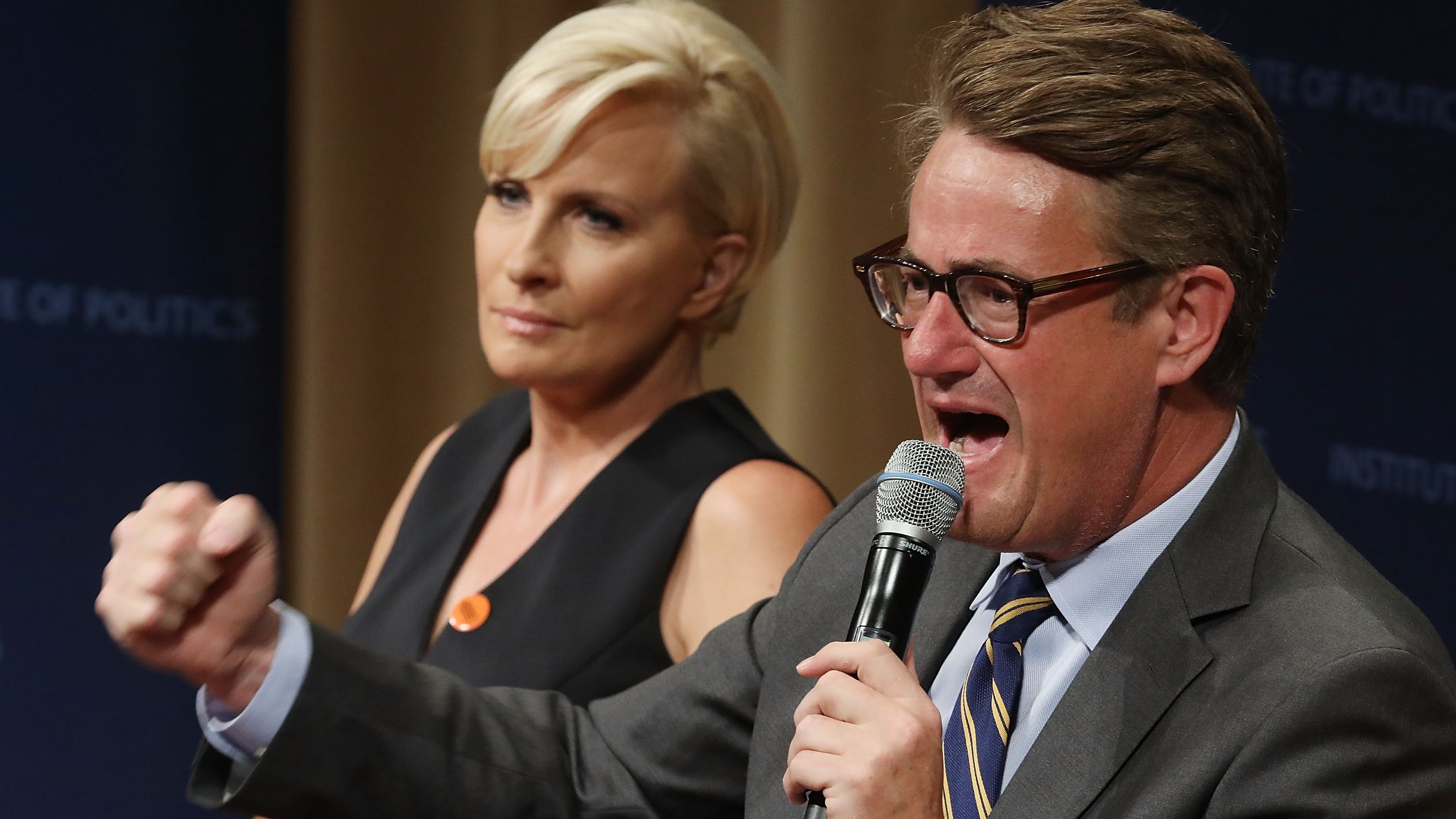 Chip Somodevilla/Getty Images