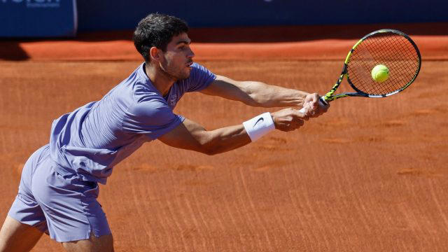 Canada’s Fernandez, Andreescu win, Mboko and Shapovalov lose at Italian ...