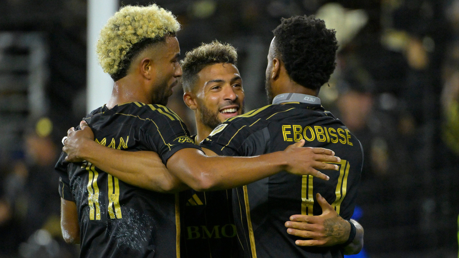 LAFC vs America: Crucial Match for Club World Cup Spot