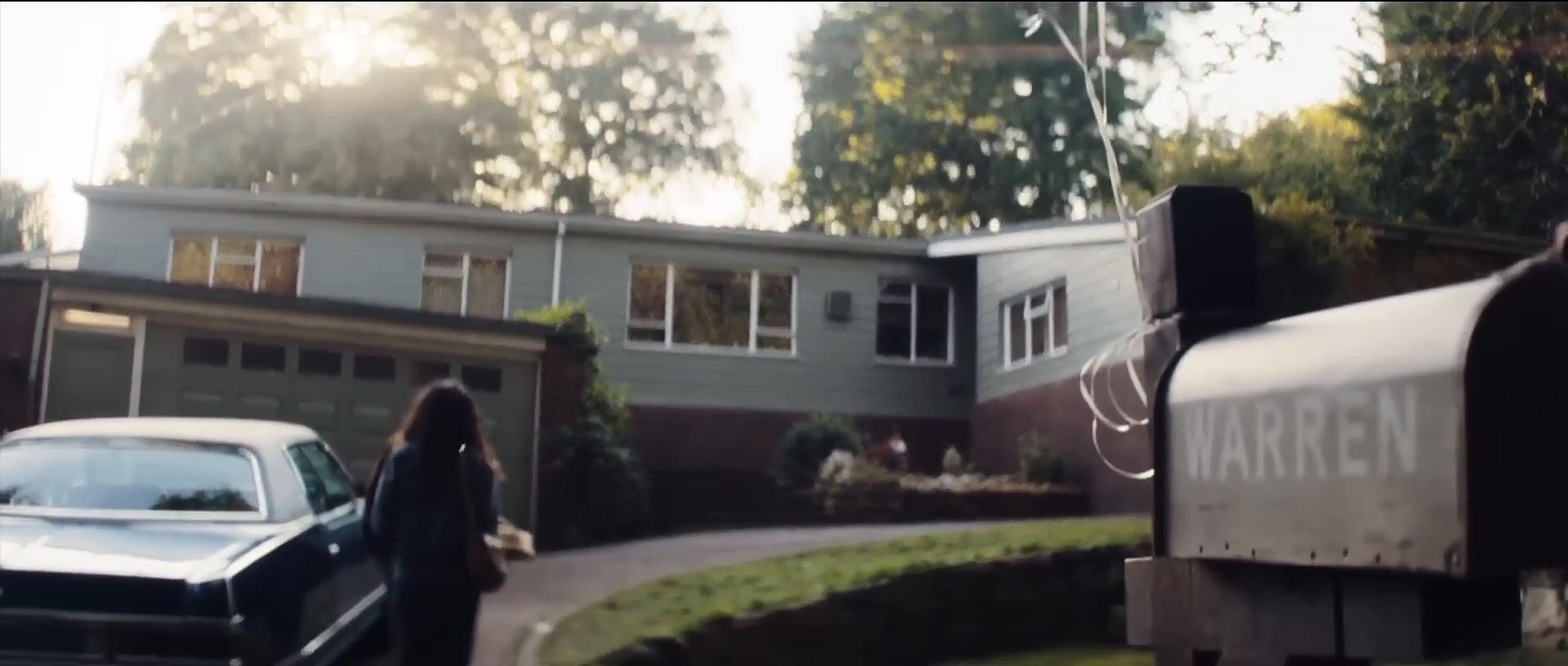 Invocação Do Mal 4: O Último Ritual | Trailer Oficial Legendado