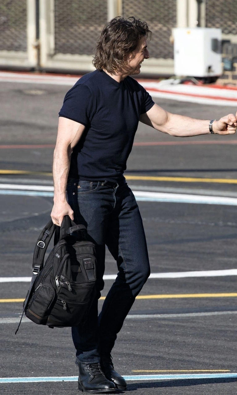 HOLA+4215 Tom Cruise