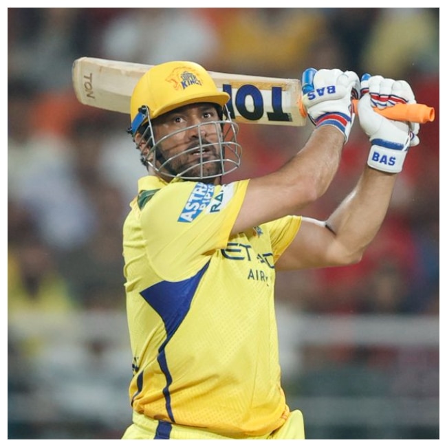 MS Dhoni to Dinesh Karthik: Batters with most not-outs in IPL history