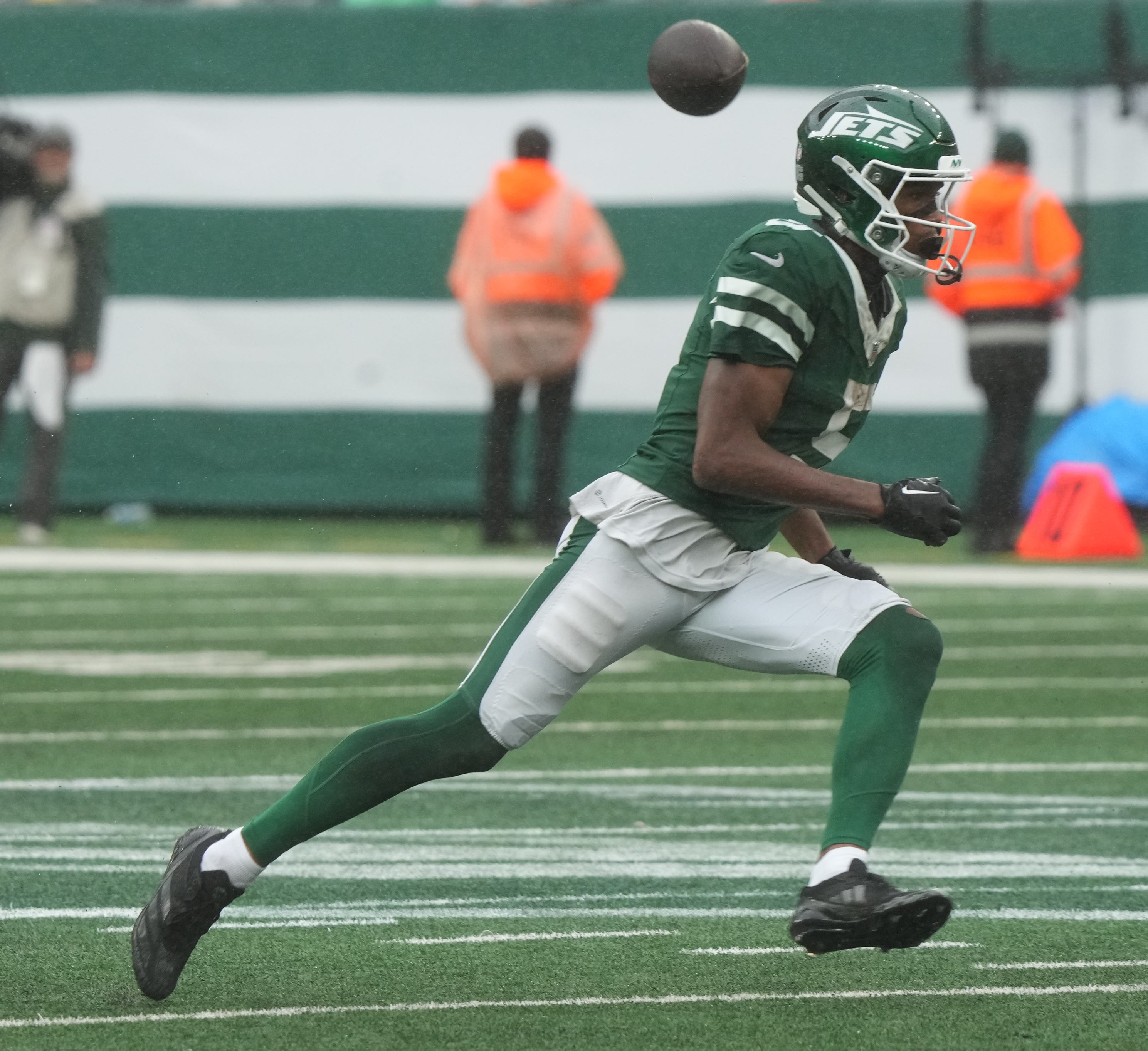 Jets WR corps ranks bottom-5 in entire league