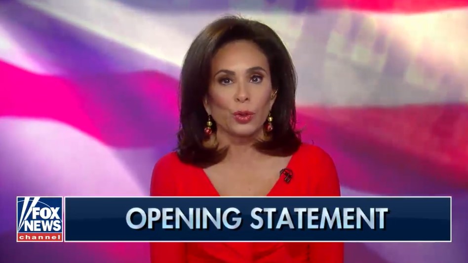 Unraveling the Mystery of Jeanine Pirro's Heritage: A Deep Dive into Her Ancestry and Background