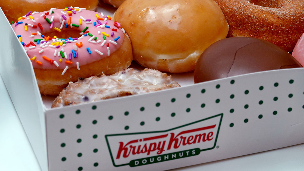 McDonald's, Krispy Kreme end doughnut partnership