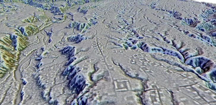 Hallan una red de ciudades perdidas en el Amazonas: con tecnología avanzada y miles de habitantes hace 2.500 años