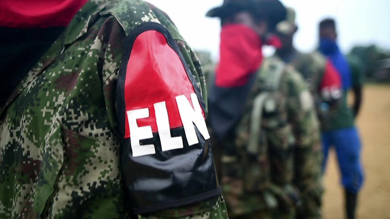 ELN responde a Petro y reitera su propuesta de “acuerdo nacional” con el próximo gobierno