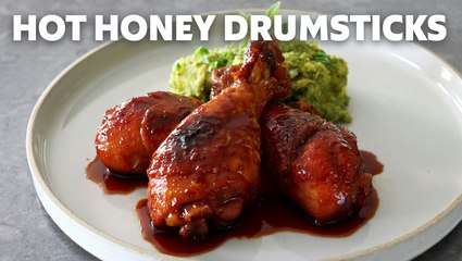 How to Make Chef John 39 s Hot Honey - AA1Ev0LZ.img