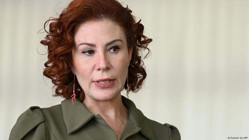 Deputada responde por suposta invasão ao sistema do CNJ