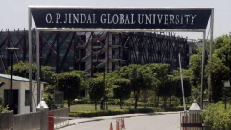 Amid India-Pak tensions, OP Jindal University shifts exams to online mode