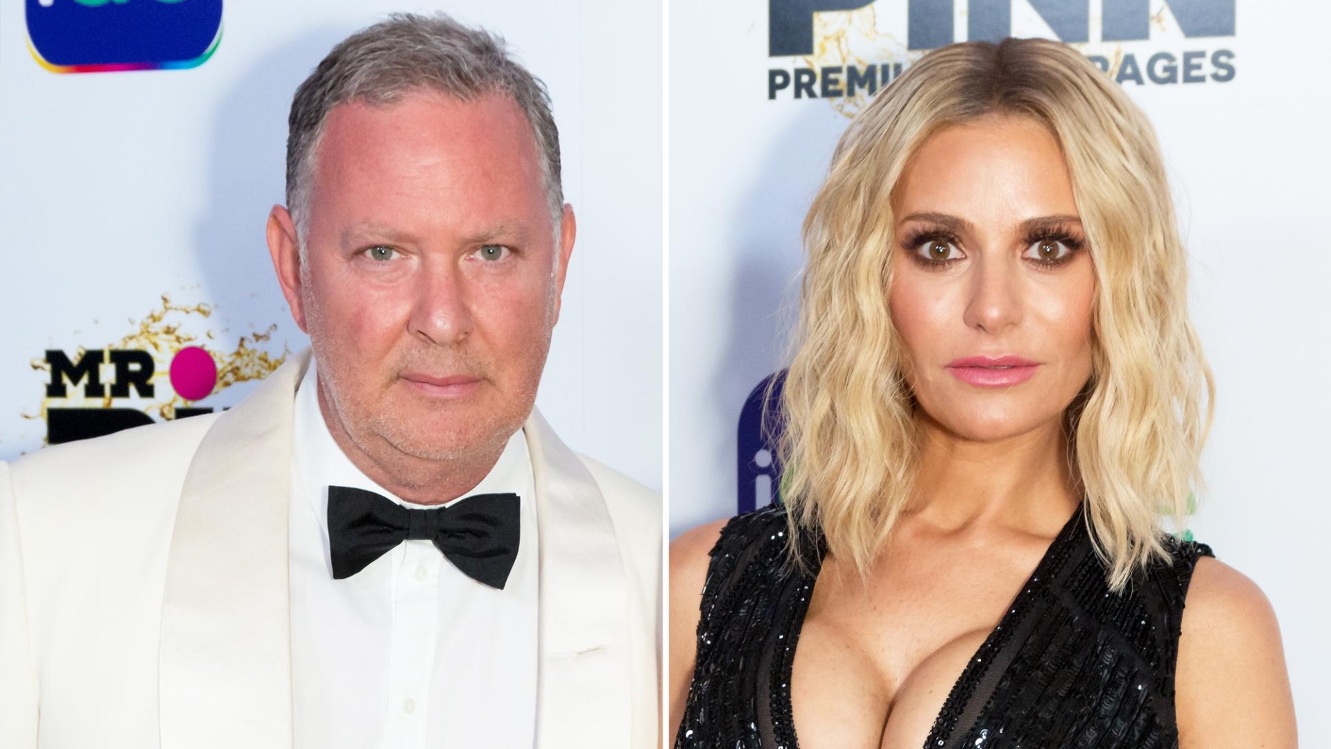 PK Kemsley Files for Joint Custody of 2 Kids Amid Dorit Kemsley Divorce