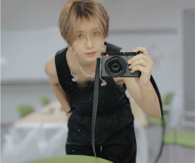 Hey! Say! JUMP・山田涼介、ソロライブに駆けつけたメンバーとの集合