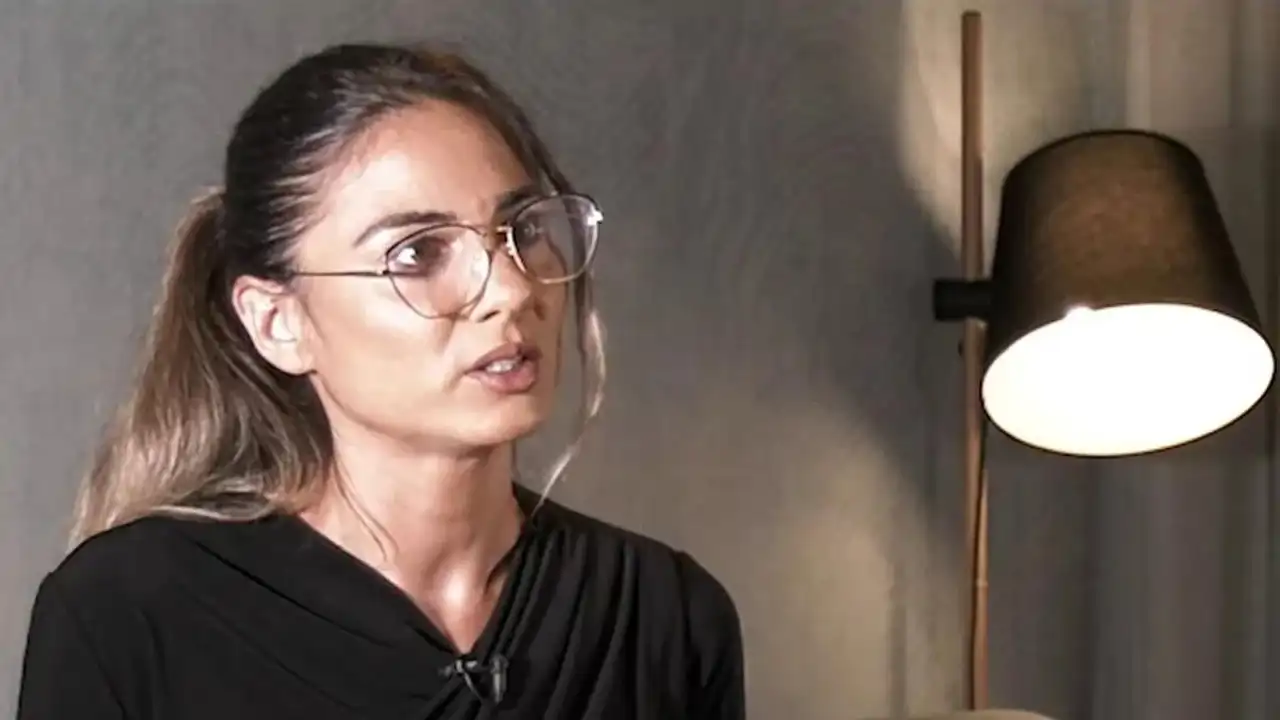 Gema Aldón habla sobre la batalla legal que Gloria Camila ha comenzado contra Kiko Jiménez: "Me huele a cuerno quemado"