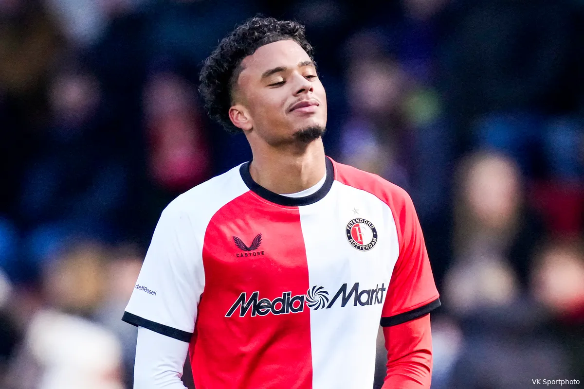 Feyenoord O21 boekt overtuigende uitzege na moeizame start in Sittard