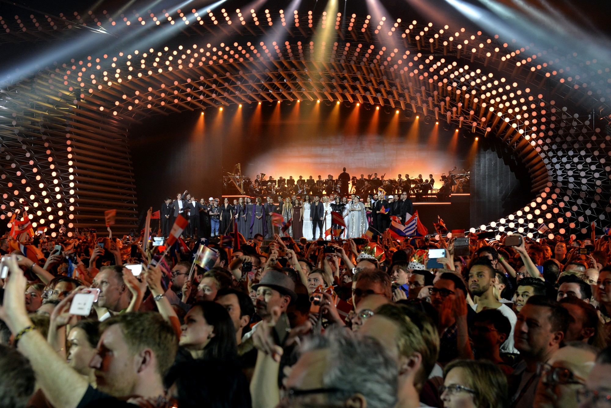Το πιο επιτυχημένο τραγούδι της Eurovision δεν ανέβηκε ποτέ στη σκηνή