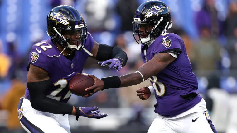 Ravens Radio Station 2025 Channels Live Streams Schedule To Listen To Baltimore NFL Game