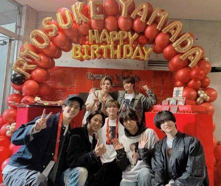 山田涼介 Hey!Say!Jump 公式写真 ソロ 混合 ライブ 459枚 山田涼介 Hey!Say!Jump 公式写真 ソロ 混合 ライブ 459枚 - メルカリ