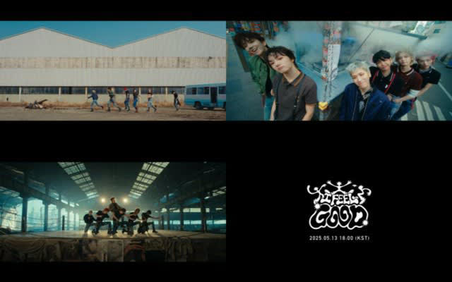 BOYNEXTDOOR TONI3HT カムバックショー cgv 特典 ②