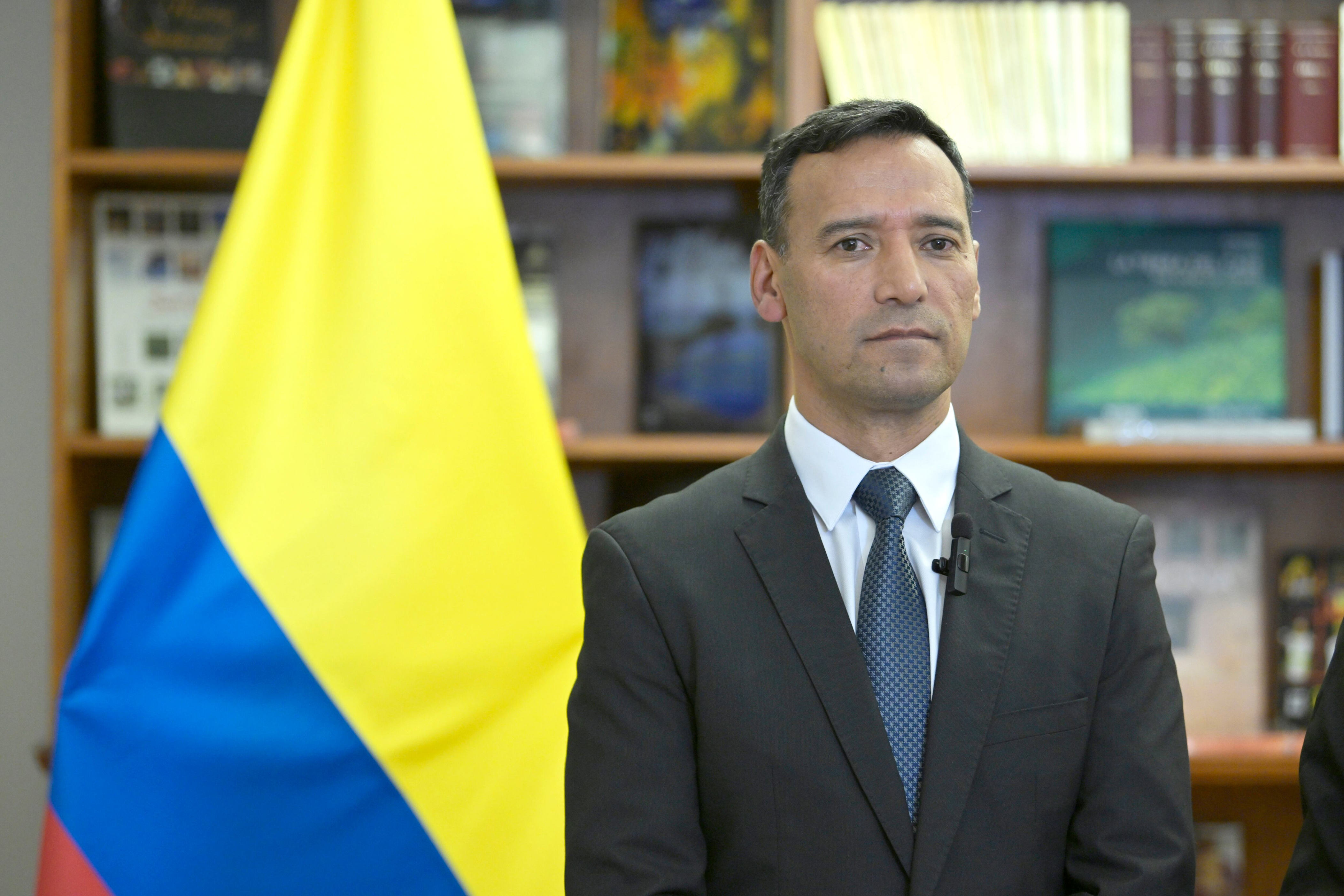 Pedro Sánchez. Foto: EFE/ Lenin Nolly 