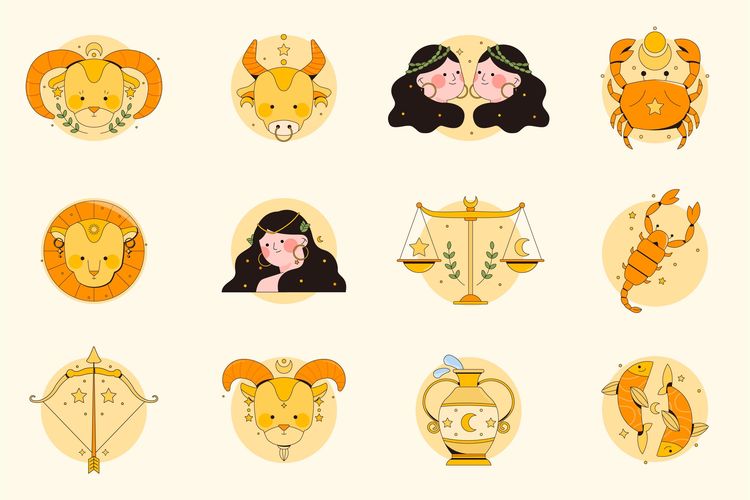 Zodiak Capricorn: 5 Orang Akan Muncul di Tahun 2025, Siapa Saja yang Bisa Belajar dari Anda?